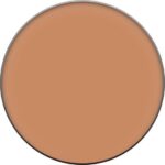 Vichy Dermablend Covermatte Poeder Foundation voor een Vette Huid - Sand 35 - Afbeelding 2