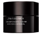 Shiseido Mannen Anti Veroudering Skin Empowering Cream Creme Anti Aging 50ml - Afbeelding 2