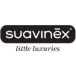 2 spenen voor suavinex fles - Natural Latex - Afbeelding 3