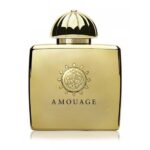 Amouage Gold Eau De Parfum Spray 100 Ml For Women - Afbeelding 6