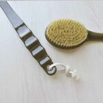 Beter - BATH BRUSH natural bristle 1 pz - Afbeelding 3