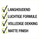 Superstay Activewear 30h Foundation By Maybelline #30-sand-30ml - Afbeelding 3