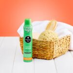 Deodorant Spray Original Tulipán Negro - 2 stuks - (200 ml) - Afbeelding 2