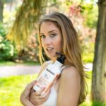 Babaria Vitamin E Body Milk 500ml - Afbeelding 2