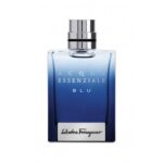 Salvatore Ferragamo Eau De Toilette Acqua Essenziale Blu 50 ml - Voor Mannen - Afbeelding 4