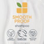 Biolage Smoothproof Shampoo ( Strong Hair ) 250ml - Afbeelding 4
