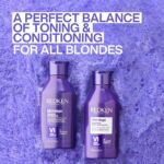 Color Extend Blondage Shampoo By Redken 300 Ml - Afbeelding 3