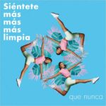 Super Maandverband met vleugels Evax Liberty Plus (10 uds) - Afbeelding 3