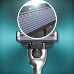 Gillette Mach3 Scheersysteem + 2 Scheermesjes Mannen - Afbeelding 2