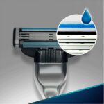 Gillette - Mach3 Set - Holící strojek s náhradními břity (M) - Afbeelding 2