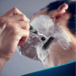 Gillette - Mach3 Set - Holící strojek s náhradními břity (M) - Afbeelding 3