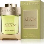 Bvlgari Man Wood Neroli Eau De Parfum Spray 100 ml for Men - Afbeelding 2