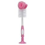 Dr  Browns   Baby Bottle Bottle Brush - Afbeelding 2