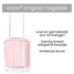 Essie Nailed It Nail Polish   Red   Shiny - Afbeelding 4