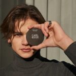 Compact Powders Face Filter Invisible Carl&son 1-transparent (7,6 g) - Afbeelding 3