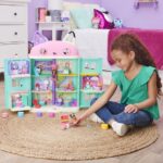 GabbyÃƒÆ’Ã†â€™Ãƒâ€šÃ‚Â¢ÃƒÆ’Ã‚Â¢ÃƒÂ¢Ã¢â€šÂ¬Ã…Â¡Ãƒâ€šÃ‚Â¬ÃƒÆ’Ã‚Â¢ÃƒÂ¢Ã¢â€šÂ¬Ã…Â¾Ãƒâ€šÃ‚Â¢s Poppenhuis - Kunststudio speelfigurenset - Gabbys Poppenhuis - Afbeelding 6