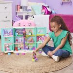 GabbyÃƒÆ’Ã†â€™Ãƒâ€šÃ‚Â¢ÃƒÆ’Ã‚Â¢ÃƒÂ¢Ã¢â€šÂ¬Ã…Â¡Ãƒâ€šÃ‚Â¬ÃƒÆ’Ã‚Â¢ÃƒÂ¢Ã¢â€šÂ¬Ã…Â¾Ãƒâ€šÃ‚Â¢s Poppenhuis - Karaoke speelfigurenset - Gabbys Poppenhuis - Afbeelding 6