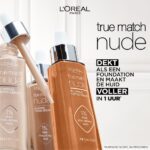 LOreal Paris   True Match Tinted Serum   4 5 Medium   Tinted Serum  Enriched With 1  Hyaluronic Acid   30ml - Afbeelding 3