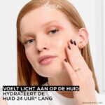 LOreal Paris   True Match Tinted Serum   4 5 Medium   Tinted Serum  Enriched With 1  Hyaluronic Acid   30ml - Afbeelding 4