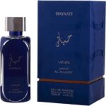 Lattafa - Hayaati al Maleky - Eau de Parfum - 100ml - Afbeelding 3