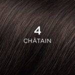Phyto Phytocolor Haarkleuringcolor Permanent Color 4 ChACtain Brown - Afbeelding 3