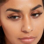 Gosh Forever Metallic Eyeshadow 03 Light Copper 1.5g - Afbeelding 3