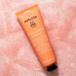 Apivita Peeling Face Care Masks & Scrubs Face Scrub with Apricot - Afbeelding 4