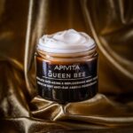 Apivita Nachtcrème Face Care Queen Bee Absolute Anti-Aging & Replenishing Night Cream - Afbeelding 2