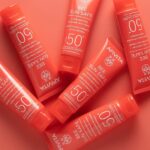 Apivita Crème Suncare Bee Sun Safe Soothing Face Cream - Afbeelding 2