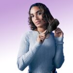 Tangle Teezer - Wet Detangling Peach Glow - Afbeelding 4