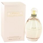 Lovely by Sarah Jessica Parker 150 ml - Eau De Parfum Spray - Afbeelding 4