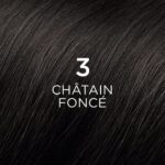 Phytocolor By Phyto #3-dark Brown - Afbeelding 3