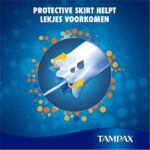TAMPAX CEF SUPERPLUS X30 - Afbeelding 3