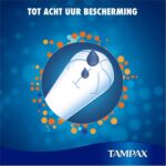 TAMPAX CEF SUPERPLUS X30 - Afbeelding 4
