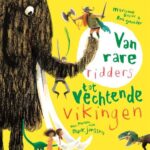 Kinderboekenweekspecial  -   Van rare ridders tot vechtende Vikingen - Afbeelding 4