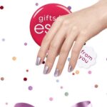 Essie Nailed It Nail Polish   Red   Shiny - Afbeelding 2