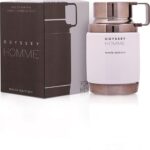 Armaf - Odyssey Homme White Edition - Eau De Parfum - 100Ml - Afbeelding 4