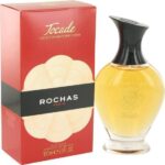 Rochas Tocade EDT W 100 ml - Afbeelding 2