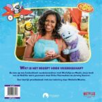 Wafeltje + Mochi - Weet wat je eet! - Boek - Afbeelding 2