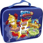 Parfumset voor Dames Superzings Cartoon EDT (3 pcs) (3 pcs) - Afbeelding 3