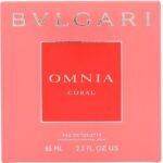 Bvlgari - Eau de toilette - Omnia Coral - 65 ml - Afbeelding 14
