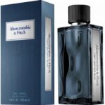 Abercrombie And Fitch - First Instinct Blue - Eau De Toilette - 100ML