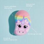 Borstel Unicorn Magic Tangle Teezer - Afbeelding 2