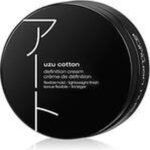 Shu Uemura Style Uzu Cotton - Styling crème - 75 ml - Afbeelding 4