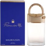 Mauboussin - Promise Me - Eau De Parfum - 90ML - Afbeelding 8