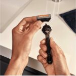 Shaving Razors Gillette Fusion Proglide (8 Units) - Afbeelding 4