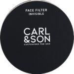 Compact Powders Face Filter Invisible Carl&son 1-transparent (7,6 g) - Afbeelding 4