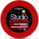 Firm Fixation Wax Studio Line L Or al Expert Professionnel - Afbeelding 4