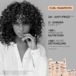 KÃƒÆ’Ã†â€™Ãƒâ€šÃ‚Â©rastase Curl Manifesto GelÃƒÆ’Ã†â€™Ãƒâ€šÃ‚Â©e Curl Contour 150 ml - Afbeelding 3