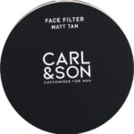 After Sun Face Filter Carl&son Mat 3-Medium (9,6 g) - Afbeelding 3